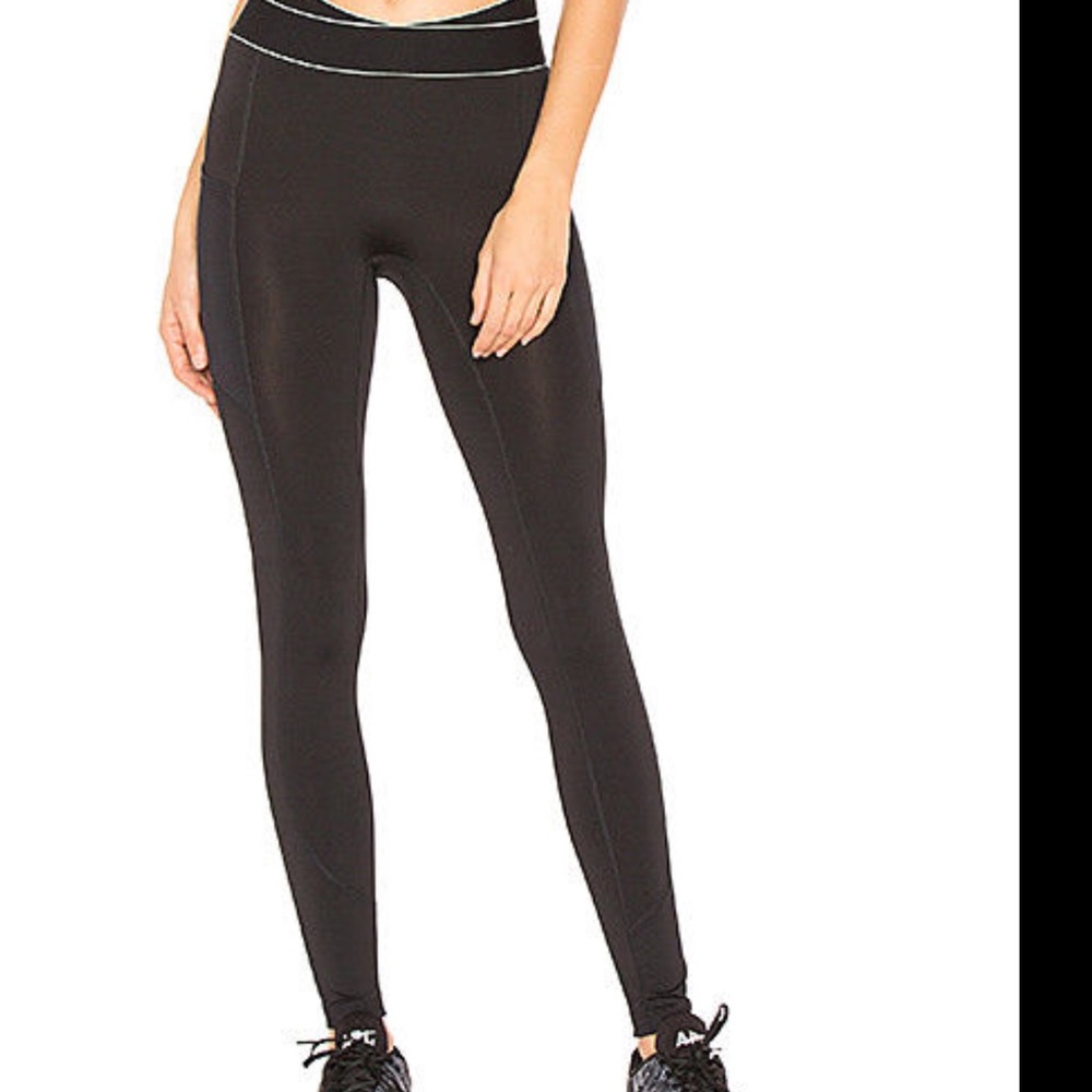 Free People Workout leggings